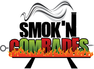 Smokn Comrades